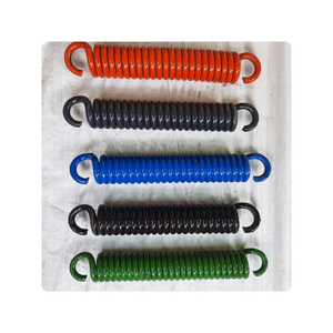 Spring Tine Cultivator Farm Parts Maquinaria agrícola Repuestos Implementos agrícolas al mejor precio en India - Product Image 6