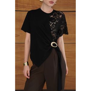 Blusa al por mayor Beli Gipeli Brode - [object Object] - Product Image 4