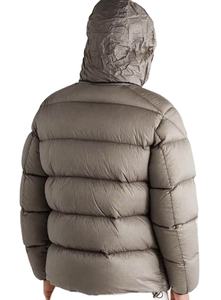 Veste bouffante femmes personnaliser Sublimation hiver veste bouffante vêtements de Style de mode chaud ajusté hiver veste bouffante - Product Image 5