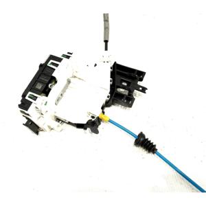 SERRURE AVANT GAUCHE MERCEDES Classe B W246 2ème Série A1667200135 (12>) - Product Image 4
