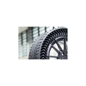 Neumáticos nuevos de banda de rodadura ancha suministrados para seguridad y comodidad en carretera - Product Image 2