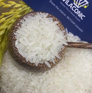 Aroma 100% Pure Scented Jasmine <b>Rice</b> Riz Arroz Rise Riso Long Grain Fragrant 5Kg <b>Bags</b> 5451 Product Category/ ANNA DO VILACONIC - Product Image 1