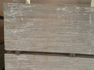 ไม้อัดสนคุณภาพสูง เป็นมิตรกับสิ่งแวดล้อม ขนาด 4x8 ฟุต รุ่น 9-12-15-18 มม. เกรด E0 กันน้ำ สำหรับเฟอร์นิเจอร์ห้องนอน ห้องนั่งเล่น และโรงแรม - Product Image 6