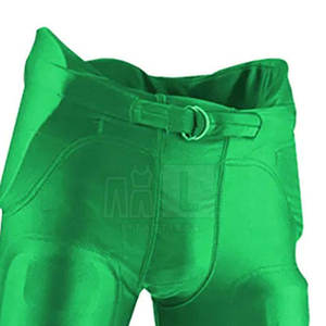 Uniforme de football américain pour l'équipe de sports américains Vente en gros Nouvelle arrivée Uniforme de football américain - Product Image 5