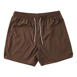 Custom High Quality Summer Swimwear Shorts <b>Trunks</b> <b>for</b> <b>Men</b> Quick Dry Beach Shorts Pakistan Solid Pattern <b>Mens</b> Swimming <b>Trunks</b> - Product Image 4