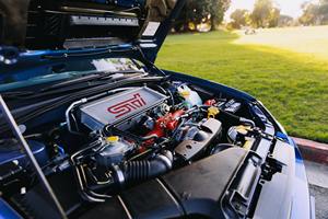 Subaru Impreza WRX STI 2004 - Product Image 4