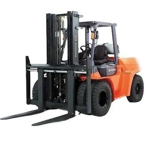 รถยกดีเซลมือสองรถยก3ตันรถยกดีเซล4Ton มือสองรถยกมือสองรถยก4.5มือสอง - Product Image 2