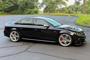 สินค้าพร้อมส่งมือสอง lhd/rhd 2011 Audi S4 Premium PLUS - Product Image 2