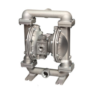 S1F SANDPIPER métal traitement des eaux usées huile carburant transfert céramique à double diaphragme <span class=keywords><strong>pompe</strong></span> à <span class=keywords><strong>air</strong></span> fournisseur pompes - Product Image 1
