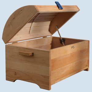 DISEÑOS DE CAJA DE MADERA DESLIZANTE FUNCIONAL ACABADO Proporcionando caja de madera de calidad Caja de regalo de madera tradicional de madera - Product Image 1