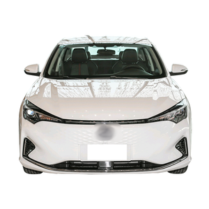 Coche EV inteligente de largo alcance sedán eléctrico puro usado, vehículo de nueva energía de 460 km hecho en China para exportación - Product Image 5