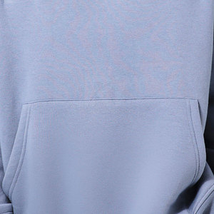 Sweats à capuche en relief pour hommes à la mode et vêtements décontractés Concevez vos propres sweats à capuche en relief pour hommes d'hiver de haute qualité - Product Image 5