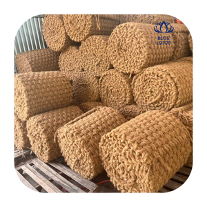 เสื่อมะพร้าวตามสั่งพิมพ์ลายส่วนตัวสำหรับตกแต่งบ้าน - Product Image 1