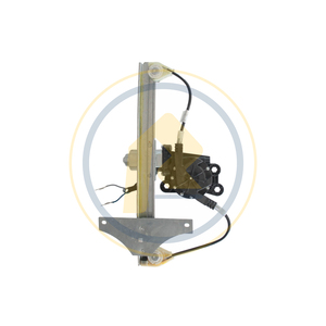 อะไหล่ชุดมอเตอร์กระจกไฟฟ้า Ac Rolcar รุ่น ADAPTABLE สำหรับ OE 922390 ใช้ได้กับ Citroen C4 ปี 2004-2010 - Product Image 1