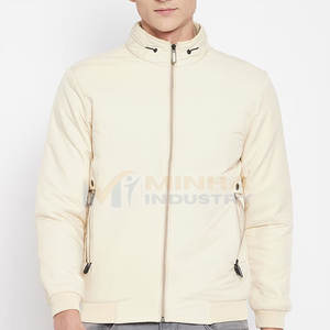 Chaquetas de Invierno Bomber para Hombre, Diseño Moderno, Hechas en Pakistán, Oferta - Product Image 1