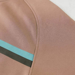 Meilleur Design 2025 Survêtement Homme Logo Personnalisé 100% Coton Plus Size Léger Prix Bas pour la Saison d'Hiver - Product Image 5