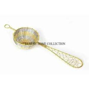 Quality Metal <b>Tea</b> <b>Infuser</b> with Compact Design for Brewing Loose Leaf <b>Tea</b> at Home Wholesale Rate - Product Image 6