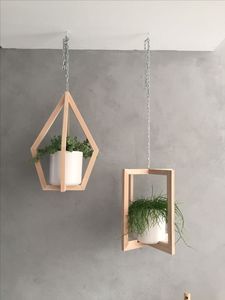 Rustic <b>Wooden</b> Flowerpot Wishing Well <b>Planter</b> Backyard Garden Decor Creative <b>Wooden</b> <b>Planters</b> Bark Flower Pots Garden - Product Image 6