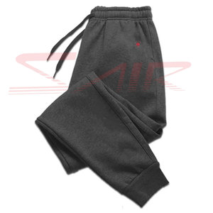Nouveauté - Pantalon de jogging pour homme respirant, imperméable et à séchage rapide, style décontracté, tissu en toile, vente en gros - Product Image 2