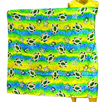 Tissu Sergé Coton 100% Imprimé Wax Africain Personnalisé Nigéria Ghana Kenya Tanzanie Sacs de Mode Enfants Fabricant OEM ODM