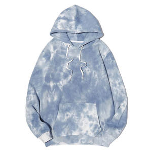 เสื้อมีฮู้ดสำหรับผู้ชายเสื้อมีฮู้ดสีดำขนาดใหญ่พิเศษโลโก้ตามสั่ง - Product Image 1