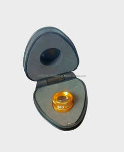 Para pruebas oculares de la mejor calidad, 90D LESN spheric para pruebas oculares - Product Image 2