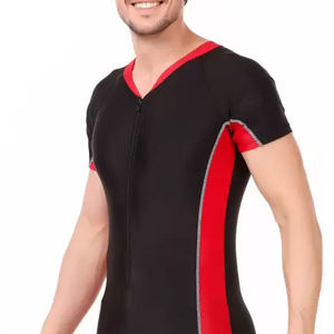 Hot Sell <b>Mens</b> Wetsuit 3mm Full Body Diving Suit Back Zipper <b>Swimming</b> & Surfing Wet Suit - Product Image 6