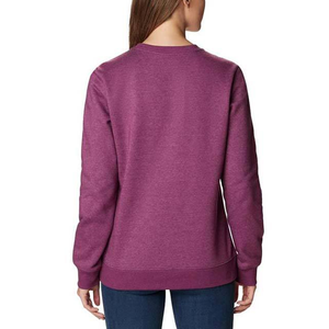 Créez votre propre logo, sweat-shirt décontracté pour femmes, disponible en plusieurs couleurs, sweat-shirt pour femmes à séchage rapide, prix avantageux - Product Image 5