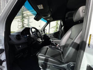 Mercedes-Benz Sprinter 2021 en Perfectas Condiciones - Product Image 2