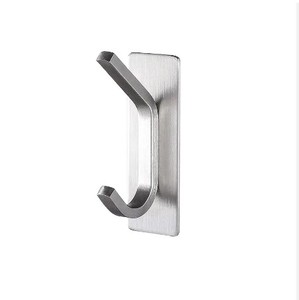 Wholesale Customized Modern Design Under-Cabinet Storage Rack Kitchen Organizer Steel Iron <b>Hooks</b> for Bathroom Hotel Use - Product Image 4