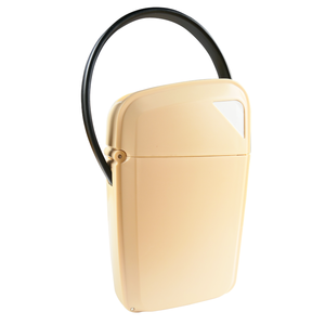 Almacenamiento seguro de bloqueo de teclas para teléfonos y accesorios durante aventuras al aire libre - Product Image 1