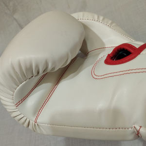 Gants de boxe de qualité supérieure du meilleur fournisseur Gants d'entraînement de poinçonnage de conception la plus récente Gants de sécurité pour le sport de haute qualité - Product Image 6