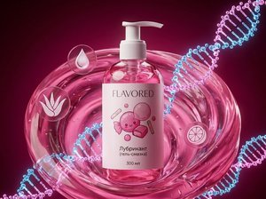 Alterhim Protar Flawored Eco-Friendly Water-Based Lubricant <b>Set</b> 5-Piece Gift Box <b>Spray</b> Bottles 200ml Pure Natural Plants Water - Product Image 4