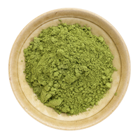 100% Ekstrak Tanaman kelas nutrisi murni & ORGANIK daun Moringa kering tersedia secara keseluruhan, bentuk bubuk untuk pembeli jumlah besar