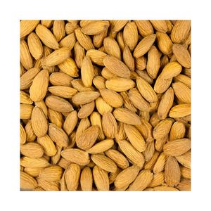 Amandes biologiques, noix séchées, non-OGM, alimentation naturelle, utilisation agricole - Product Image 2