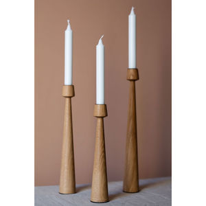 Fantastic Design Wood <b>Candle</b> Holders for Home <b>Wedding</b> Christmas Table Decorative Ornament <b>Wedding</b> <b>Gift</b> Wooden Candlestick <b>Candle</b> - Product Image 5