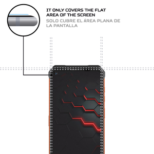 ฟิล์มกันรอย Doogee V11 รุ่น Antishock ผลิตภัณฑ์เด่น - Product Image 4
