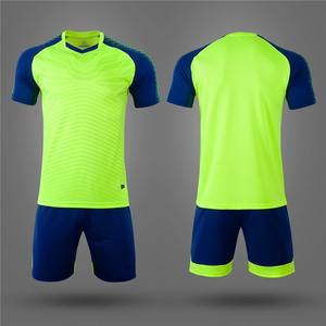 Conjuntos de equipo de fútbol para niños y hombres, camisetas de fútbol de rugby de voleibol de manga corta, uniformes, camisas, pantalones cortos, trajes, kit deportivo, ropa - Product Image 3