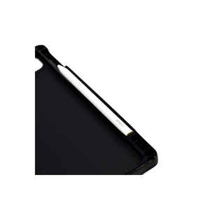 Protection Netzy Premium en TPU pour iPad Pro 11 2020 (2e génération) – Coque transparente en silicone avec support pour Apple Pencil, modèle mini pour le repos - Product Image 6