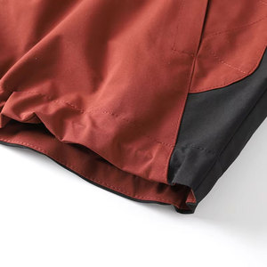 แจ็กเก็ตกันลมปรับแต่งได้เสื้อผ้าแฟชั่นแจ็คเก็ตกันลม - Product Image 3