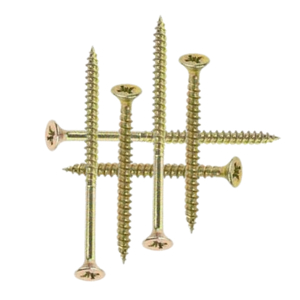 Vis à bois en acier à livraison rapide, zinguées, NGOC HUONG PHAT Vietnamien, OEM, Vente en gros, Norme ISO, Filetage M2-M10 - Product Image 5