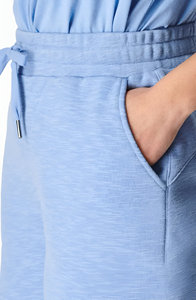 Short de yoga athlétique à séchage rapide pour femmes, logo personnalisé | Short de sport léger à taille élastique pour femmes - Product Image 6