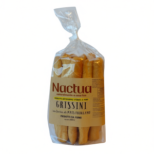 NACTUA Grissini di Mais 200x12G Snack di Cereali - Product Image 2