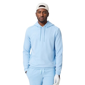... Golo Golf Pullover Hoodie para hombre Diseño de manga larga con capucha Material ligero Ideal para viajes y entrenamiento - Product Image 6