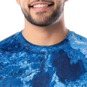 Personalizar camisa de caza al aire libre caza manga larga hombres ropa al aire libre camisas de manga larga - Product Image 3