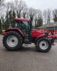 Tendencia Producto de alta demanda 4WD 4x4 Tractor de granja Case IH usado Horas DE TRABAJO bajas Totalmente funcional en venta Comprar Case IH Tractor Sae - Product Image 3