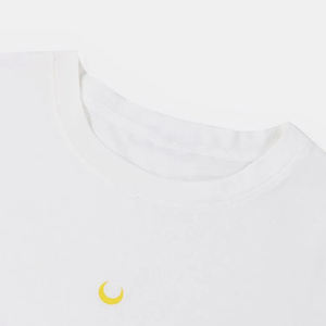 New Design <b>Men</b> Wholesale Solid Color <b>T</b>-<b>Shirt</b> Plain Custom New Design 100% Cotton <b>T</b>-<b>Shirt</b> Low MOQ - Product Image 4