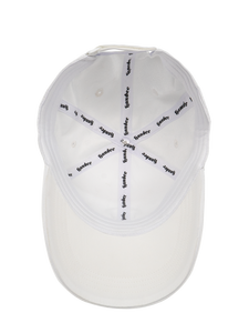 Options ODM/OEM Logo personnalisé Casquette à séchage rapide respirante à 6 panneaux Tissu en nylon imperméable 100% polyester à bord plat Look sportif bas - Product Image 4