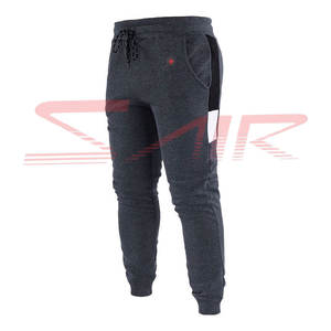 กางเกงลำลองผู้ชายดีไซน์ยอดเยี่ยมปี 2024 คุณภาพสูง ผ้าฝ้าย 100% ทรงตรง เอวกลาง เป็นมิตรกับสิ่งแวดล้อม กันน้ำ สไตล์สตรีทแวร์ - Product Image 6