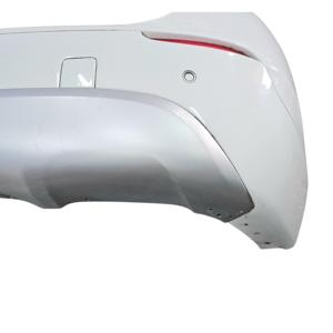 PARACHOQUES TRASERO COMPLETO BMW Serie X1 (E84) 51122990174 (09>15) - Product Image 4
